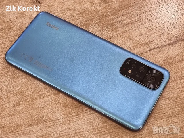 Xiaomi Redmi Note 11, 6GB, 128GB
