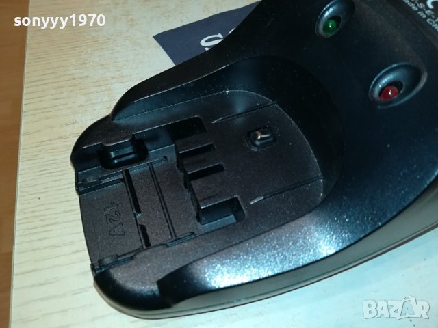 black decker battery charger 0408231532, снимка 5 - Винтоверти - 41756954