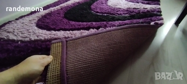 Килим шаги 120х180, снимка 3 - Килими - 52182966