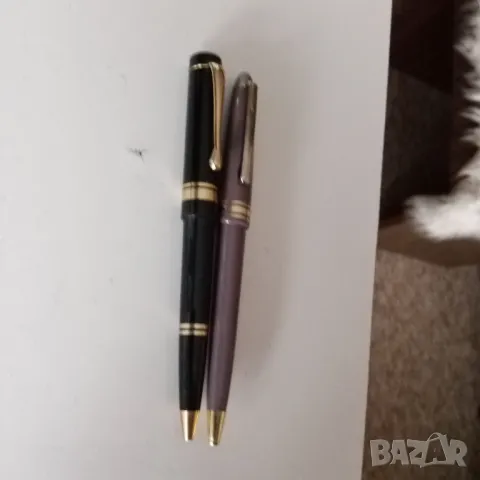 Ретро химикалки, снимка 17 - Ученически пособия, канцеларски материали - 47970409