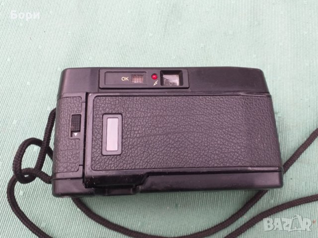 REVUE 520AF  Фотоапарат, снимка 4 - Фотоапарати - 34738071