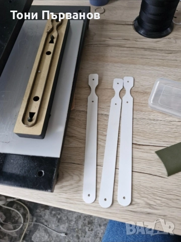 машина преса за рязане на кожа , снимка 6 - Други инструменти - 51921063