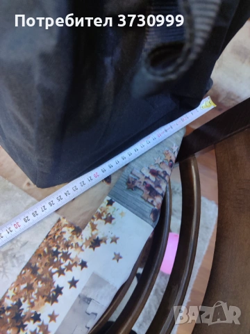 Спортен сак за тренировки Adidas , снимка 4 - Спортна екипировка - 53475995