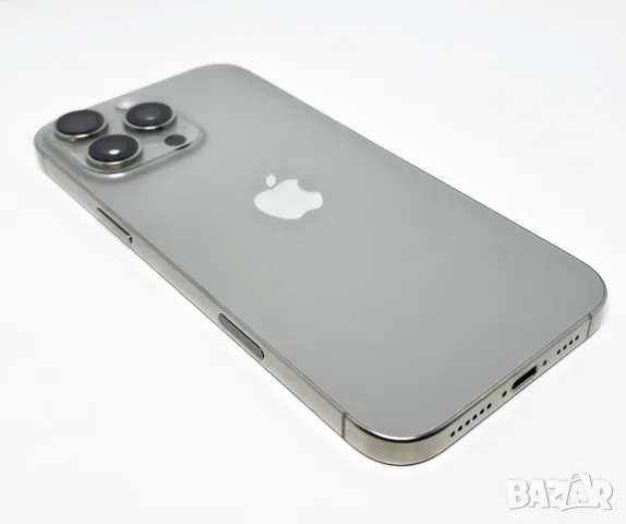 ✅️iPhone 16 Pro Max 256GB Natural Titanium, снимка 6 - Apple iPhone - 56306517