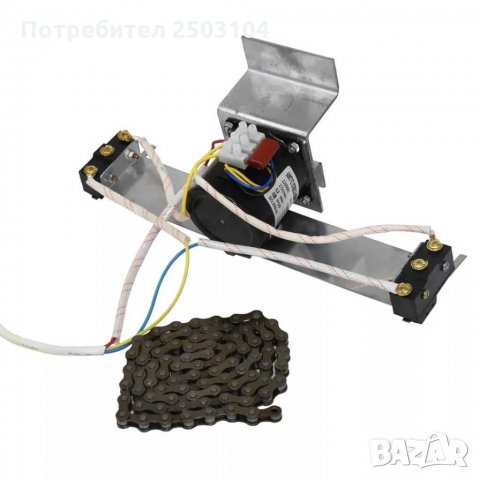 Мотор за инкубатор в За птици в гр. Несебър - ID35846716 — Bazar.bg