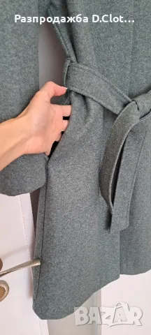 палто Only S размер , снимка 4 - Палта, манта - 38062374