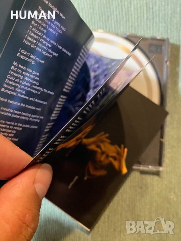 Marillion - Saga, снимка 8 - CD дискове - 41957607