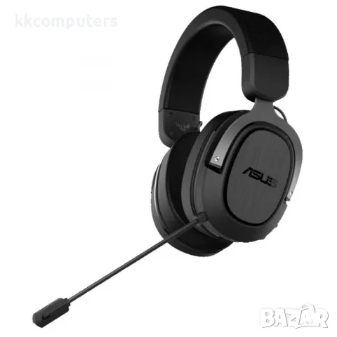 Asus TUF Gaming H3 Wireless Headset Геймърски слушалки