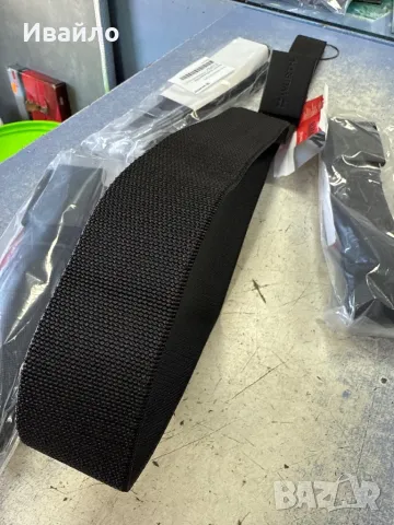 Колан с катарама Wurth  , снимка 7 - Други - 47625172