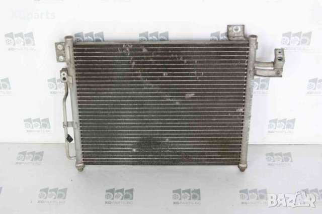 Климатичен радиатор за Mazda Premacy 2.0TD 101к.с. (1999-2005), снимка 1 - Части - 41764758