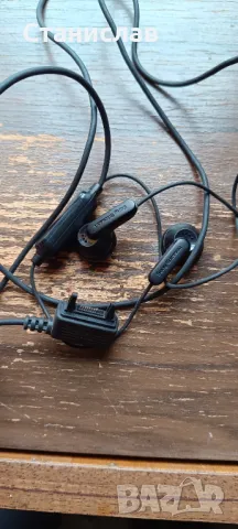 Sony Ericsson - слушалки 