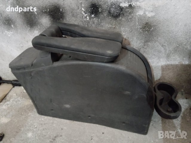 Барче с подлакътник за Renault Megane Scenic, 2004г.