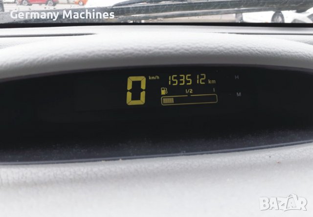 ЧАСТИ Рено ТУИНГО 1993-2007г. Renault Twingo бензин, 1100куб, 43kW, 58kс., снимка 5 - Части - 39783382