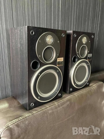 Technics SB-X100, снимка 3 - Тонколони - 53244295
