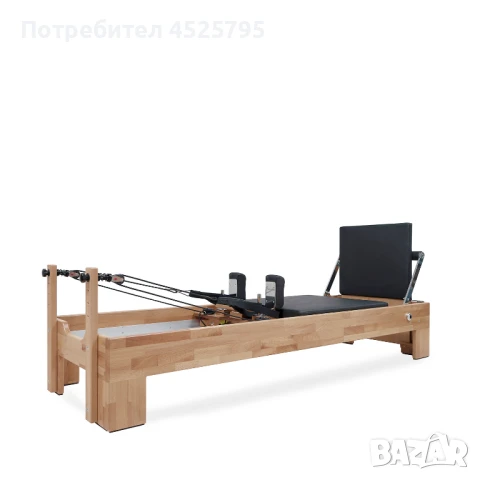 Reformer Pilates Equipment, снимка 1