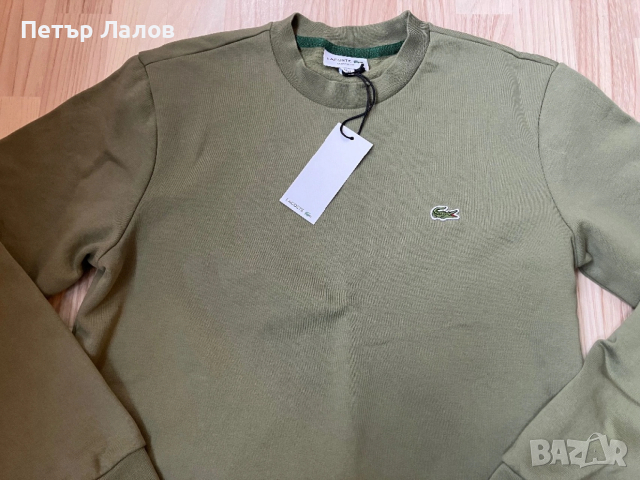 Нова Lactose мъжка блуза М размер, снимка 2 - Блузи - 53175289