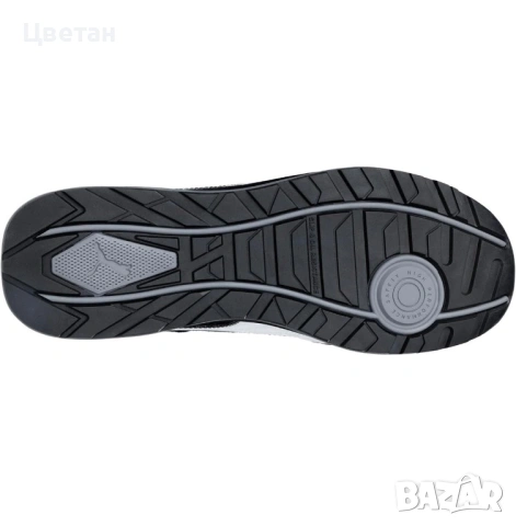 Работни обувки PUMA номер 43, снимка 9 - Маратонки - 53752681