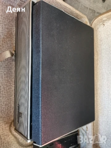 Grundig tk 141, снимка 2 - Радиокасетофони, транзистори - 50860711