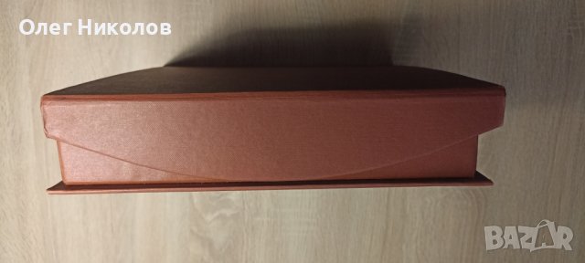 Нов, неизпозван фотоалбум, снимка 6 - Други - 44179027