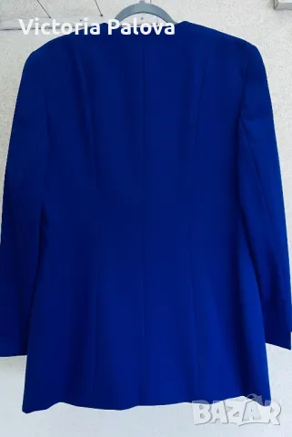 Много красиво сако GERRY WEBER, Германия, снимка 8 - Сака - 48022661