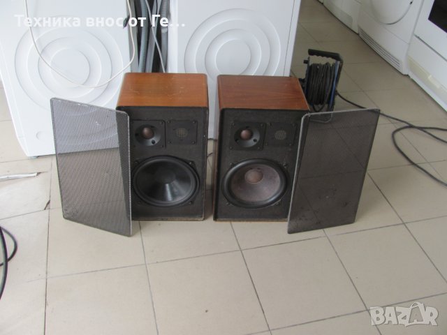 Тонколони Universum Hi-Fi, снимка 10 - Тонколони - 41511103