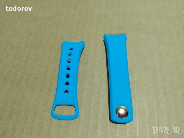 Каишки Myki , снимка 3 - Каишки за часовници - 51786342