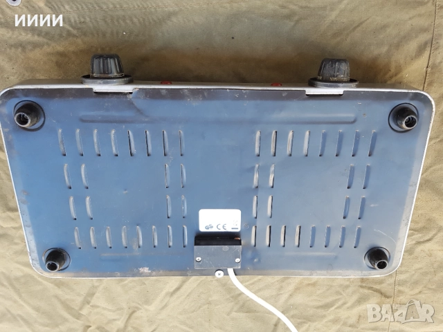 Котлон двоен немски, снимка 3 - Котлони - 52367059