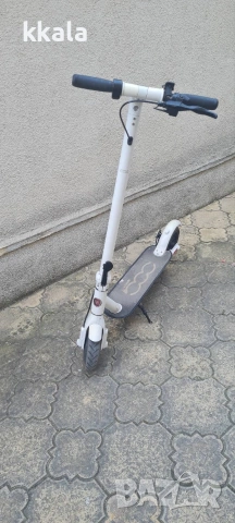 Електрическа тротинетка Fiat 500