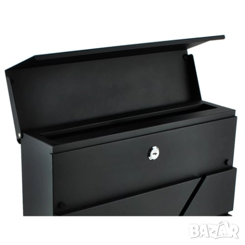 Пощенска кутия , снимка 12 - Други стоки за дома - 52314754