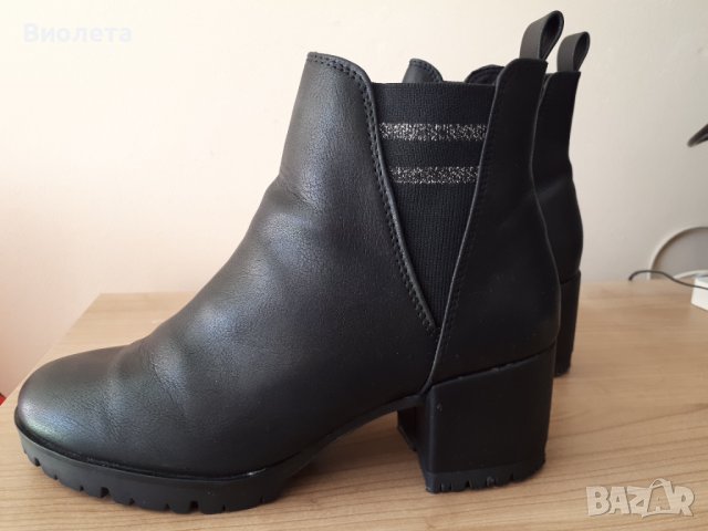 Дамски боти