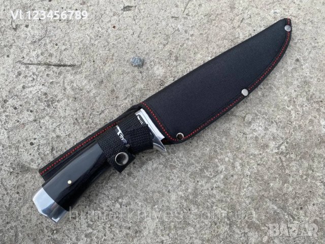 Нож,ловно-туристически Columbia G60 170х300 мм, снимка 4 - Ножове - 41407709