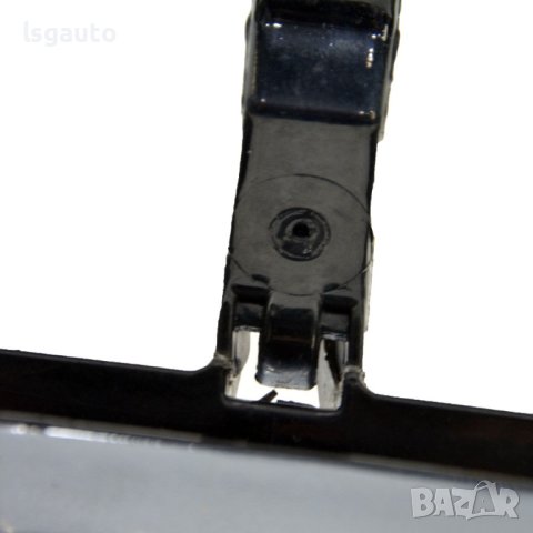 Предна броня AUDI A4 (B6) 2000-2004 ID:100100, снимка 5 - Части - 40596635