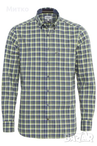 Мъжка риза CAMEL ACTIVE