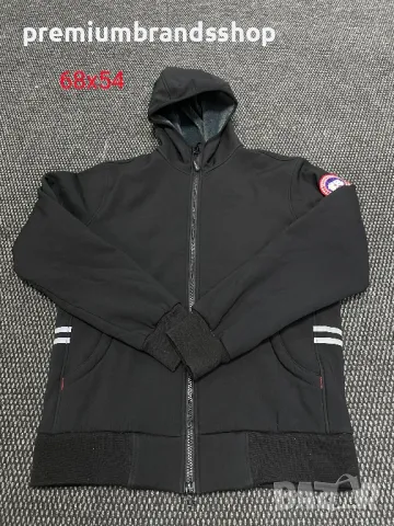 Canada goose softshell яке S мъжко 
