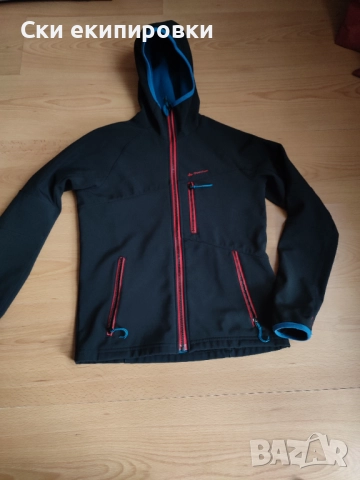 Детски момчешки есени якета размери 140/146