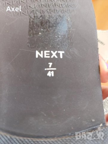 Нови летни сандали 41номер, снимка 5 - Сандали - 50925906