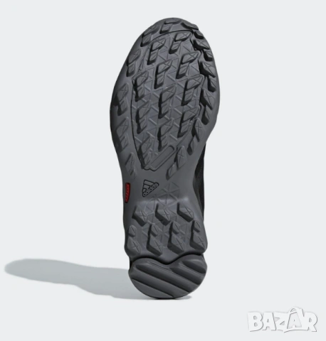 Маратонки Adidas Terrex Ax2r Gtx Gore-tex номер 41 1/2 водоустойчиви , снимка 4 - Маратонки - 53101556