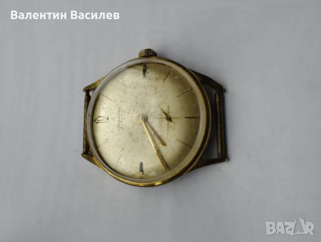 Юнгханс ръчен немски часовник 