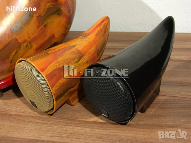  Субуфер MB quart ql t60 , снимка 3 - Тонколони - 53413656