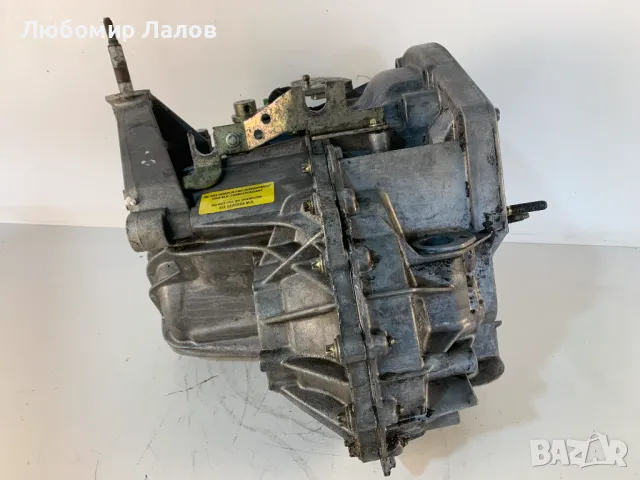 Скоростна кутия Renault Espace IV Laguna II (10-12)г. 1.9DCI 6 степенна 8200064493, снимка 9 - Части - 49918508
