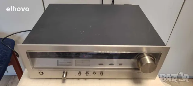 Стерео тунер Onkyo T-9, снимка 4 - Ресийвъри, усилватели, смесителни пултове - 47300615