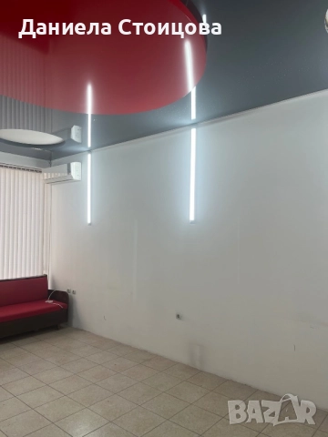 Помещение под наем в центъра на Асеновград, снимка 2 - Магазини - 52121278