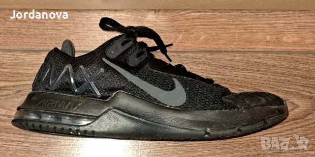 Nike Air Max оригинални, снимка 3 - Маратонки - 50244678
