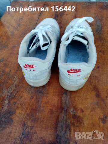 Маратонки NIKE 43н., снимка 3 - Маратонки - 39213011