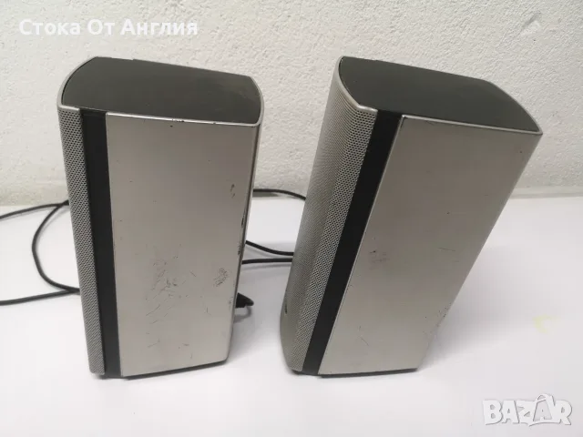 Тонколони - Bose Companion 20, снимка 3 - Bluetooth тонколони - 49174870
