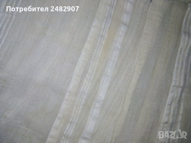 Дамска риза - част от народна носия, снимка 3 - Други - 39392993