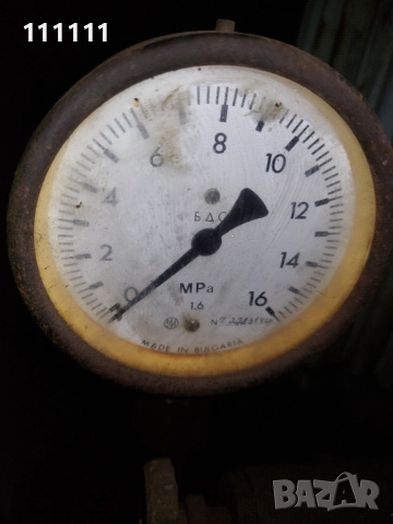 Хидравлична преса , снимка 3 - Други машини и части - 52595458