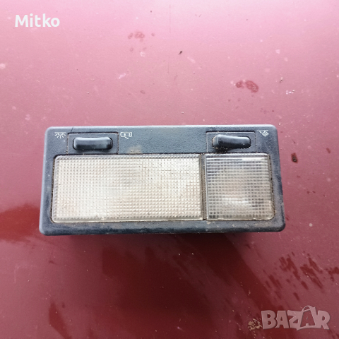 Плафон Купе За Фолксваген Пасат Б4 1995г / VW Passat B4 1995y