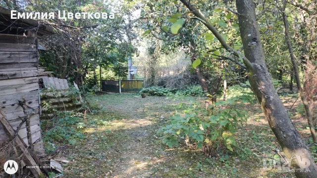 Имот село Ковачевци, община Самоков , снимка 7 - Къщи - 55776257