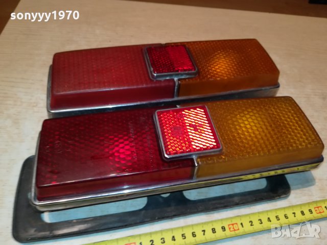 жигули-стопове 2бр 1209211945, снимка 3 - Аксесоари и консумативи - 34111482